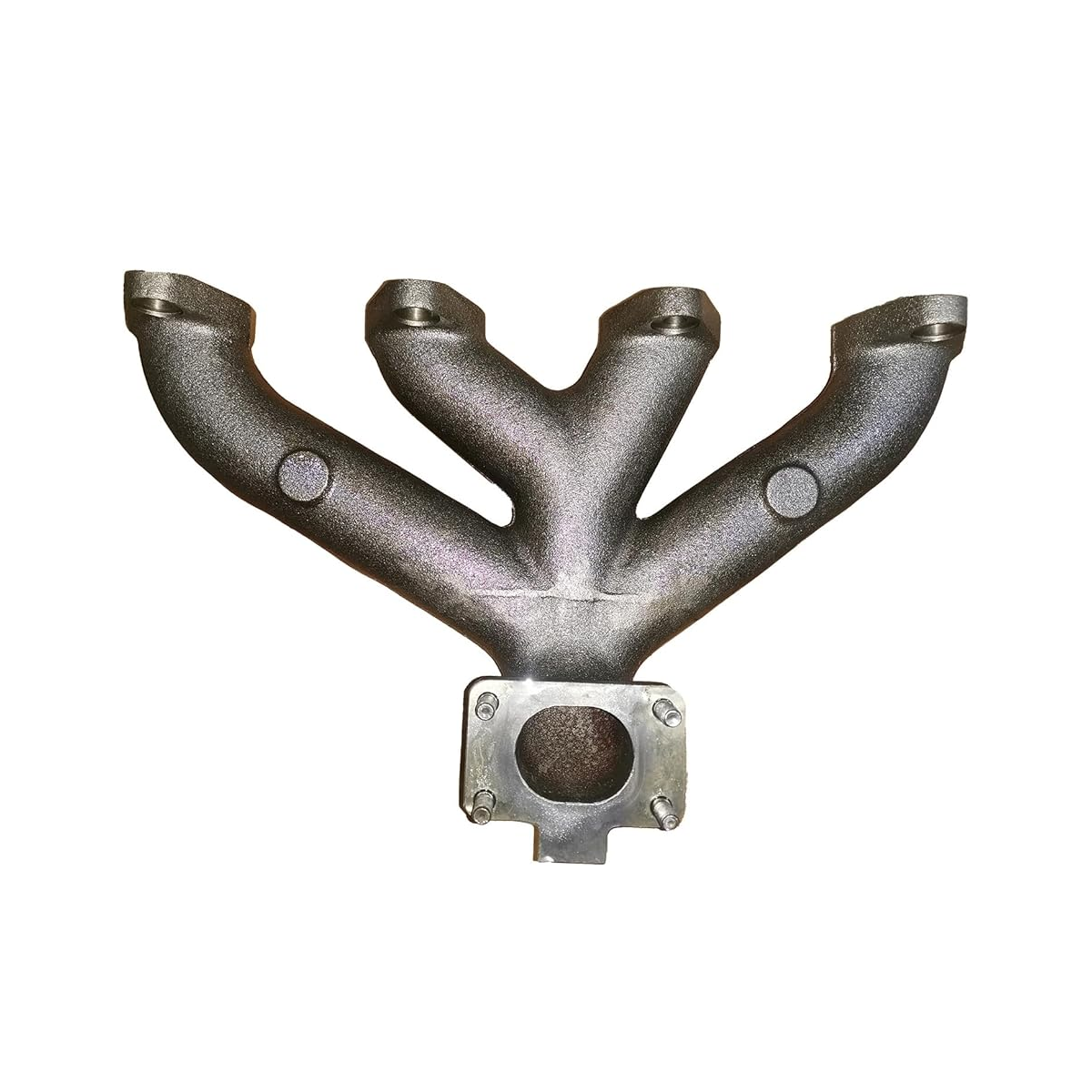 Exhaust Manifold 4939973 for Cummins Engine 4B 4BT 4BTA B3.9L ISDE4.5 4ISBE