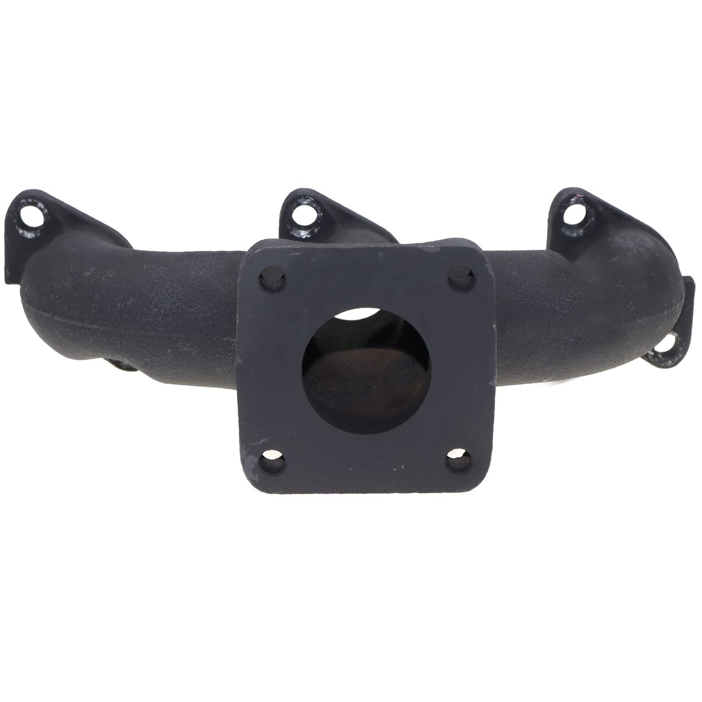 Manifold 5001306 With Gasket 5001262 for Kubota Engine D1105 D1105-E4B Cushman Truckster Haulster Sprayte