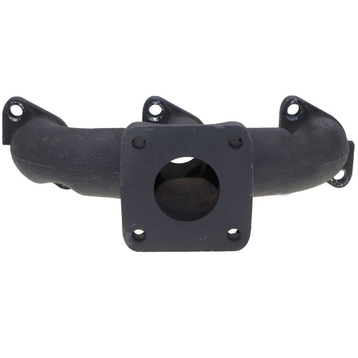 Manifold 5001306 With Gasket 5001262 for Kubota Engine D1105 D1105-E4B Cushman Truckster Haulster Sprayte - KUDUPARTS