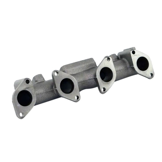 Manifold 7008531 for Kubota Engine V3307 Bobcat Loader S630 S650 T630 T650 - KUDUPARTS