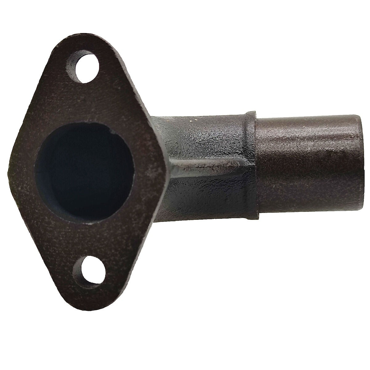 Exhaust Manifold Elbow 15221-12325 for Kubota Tractor L175 L185 L245 L1500 L1500DT