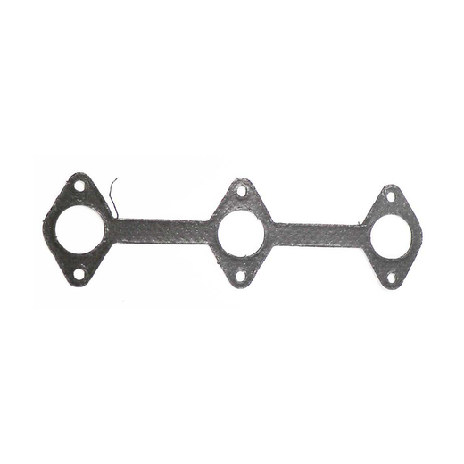 Exhaust Manifold Gasket 135996590 for Perkins Shibaura N843 Engine Caterpillar CAT Excavator 302.5 303.5