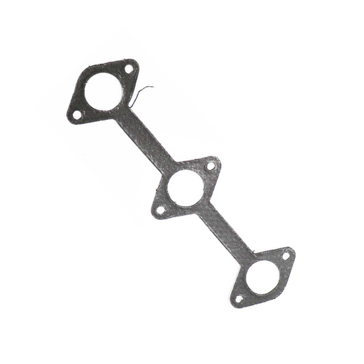 Exhaust Manifold Gasket 135996590 for Perkins Shibaura N843 Engine Caterpillar CAT Excavator 302.5 303.5