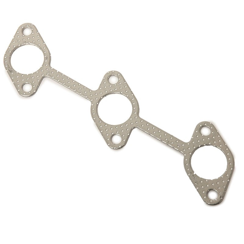 Manifold Gasket 16261-12350 16261-12351 16261-12360 for Kubota Engine D1105 D1005 D1305 D905 - KUDUPARTS