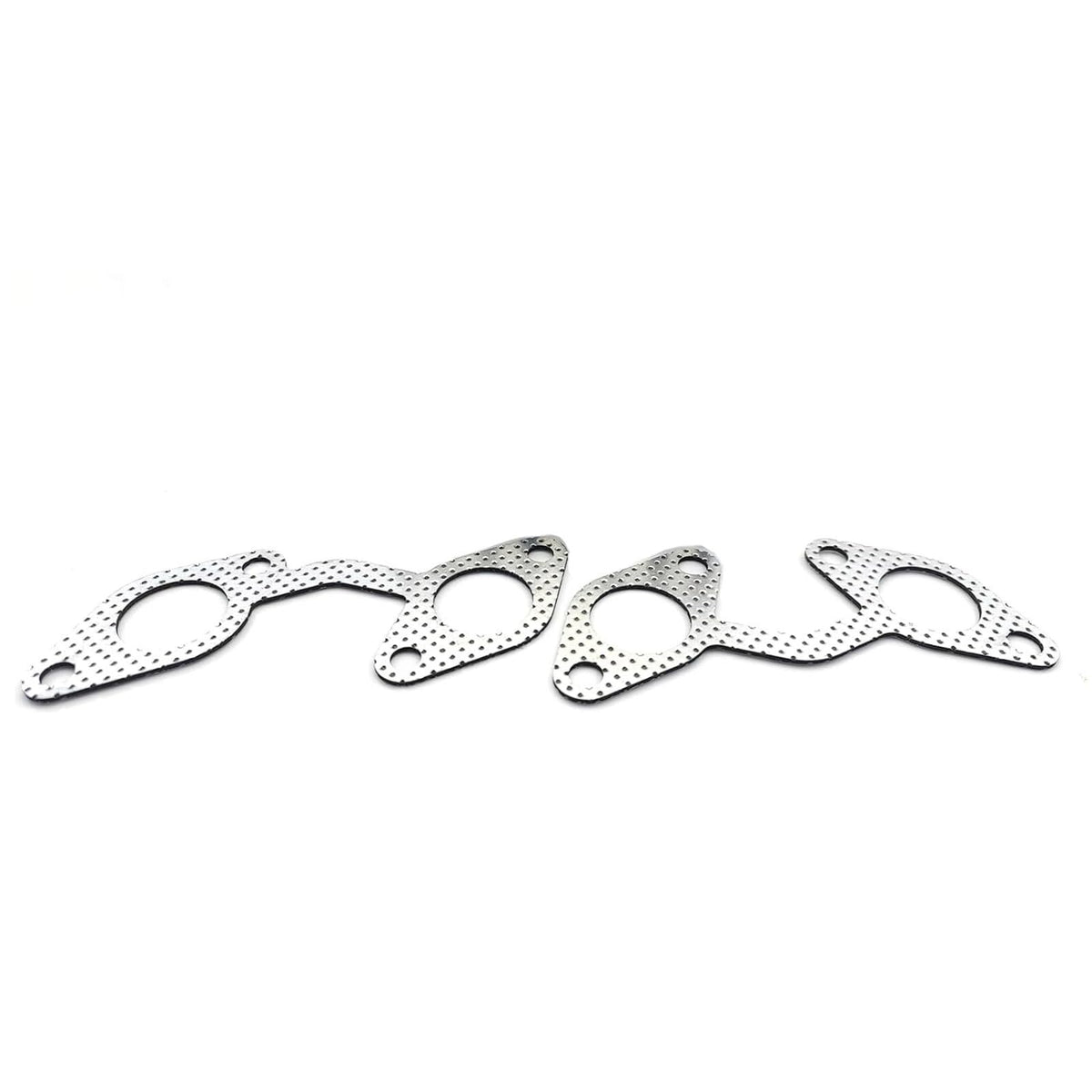 Exhaust Manifold Gasket Set 25-39335-00 for Kubota Engine V1903 V2003 V2203 V2403 - KUDUPARTS
