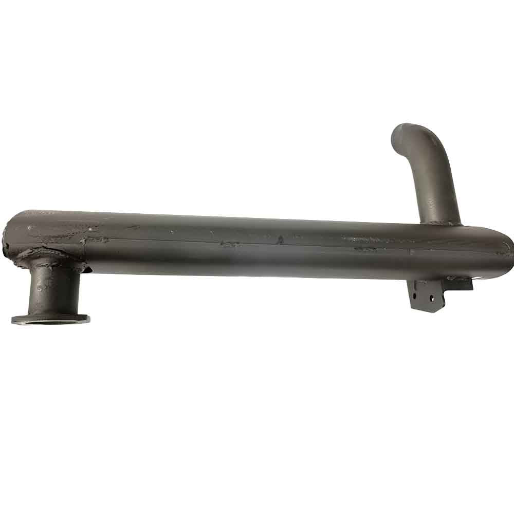 Exhaust Muffler 6680164 6732069 for Deutz Engine Bobcat Loader 863 863G 864 873 873G 883 A220 A300 S250 T200