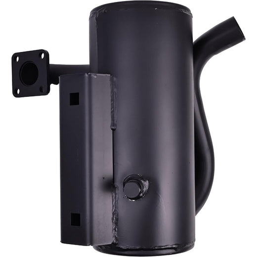 Muffler 6732282 for Kubota Engine D1005 Bobcat Skid Steer Loader 463 463C 463F S70 - KUDUPARTS