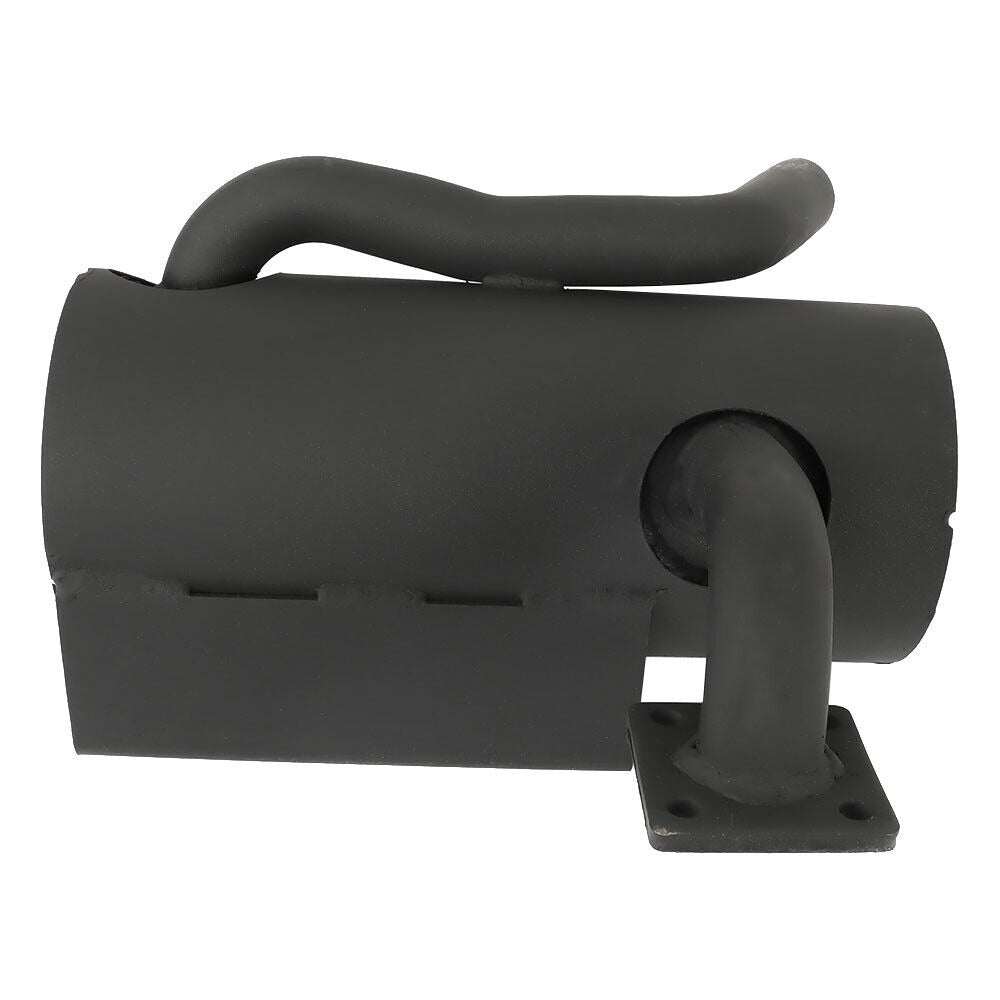 Muffler 6732282 for Kubota Engine D1005 Bobcat Skid Steer Loader 463 463C 463F S70 - KUDUPARTS