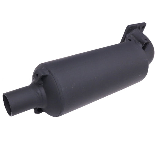 Exhaust Muffler 7142021 for Kubota Engine V3307 Bobcat Loader S630 S650 T630 T650 - KUDUPARTS