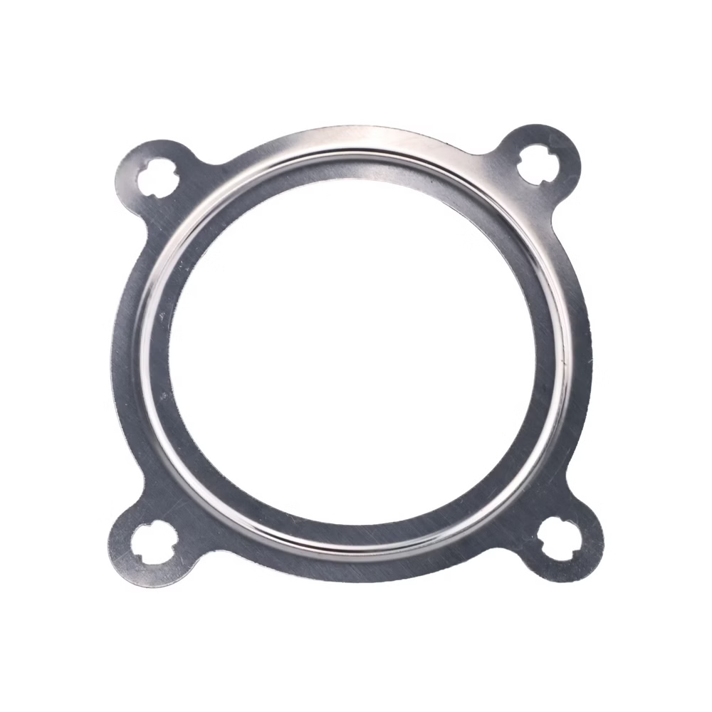 Exhaust Outlet Connection Gasket 3921961 for Cummins Engine 4B3.9 6B5.9 6C8.3 G5.9 ISL9 QSB5.9 QSB6.7 QSB7-DM QSC8.3 QSL9 QSM11 - KUDUPARTS