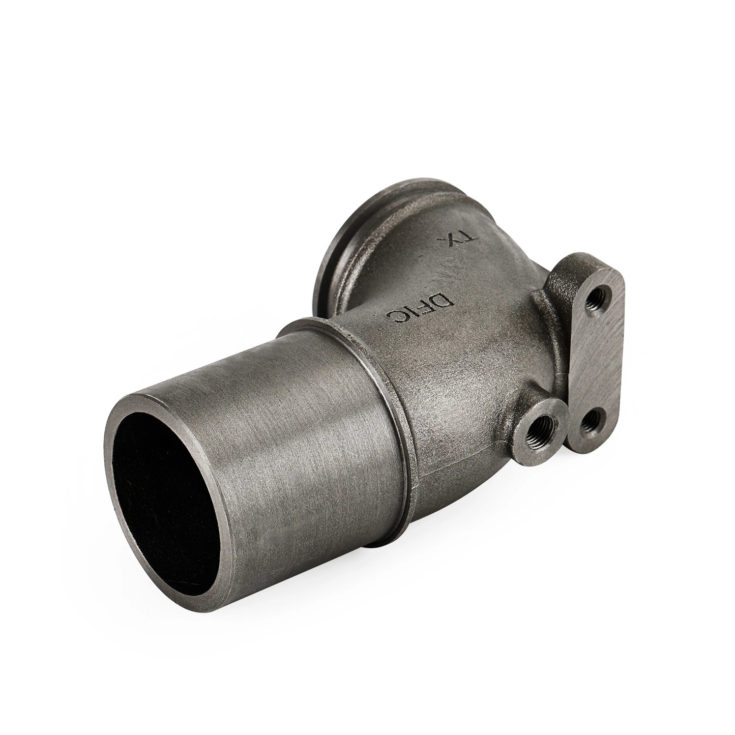 Exhaust Outlet Pipe 3910992 for Cummins Engine 4BT 6BT QSB 4B3.9 B4.5 B5.9 ISB3.9 ISB5.9G QSB3.9