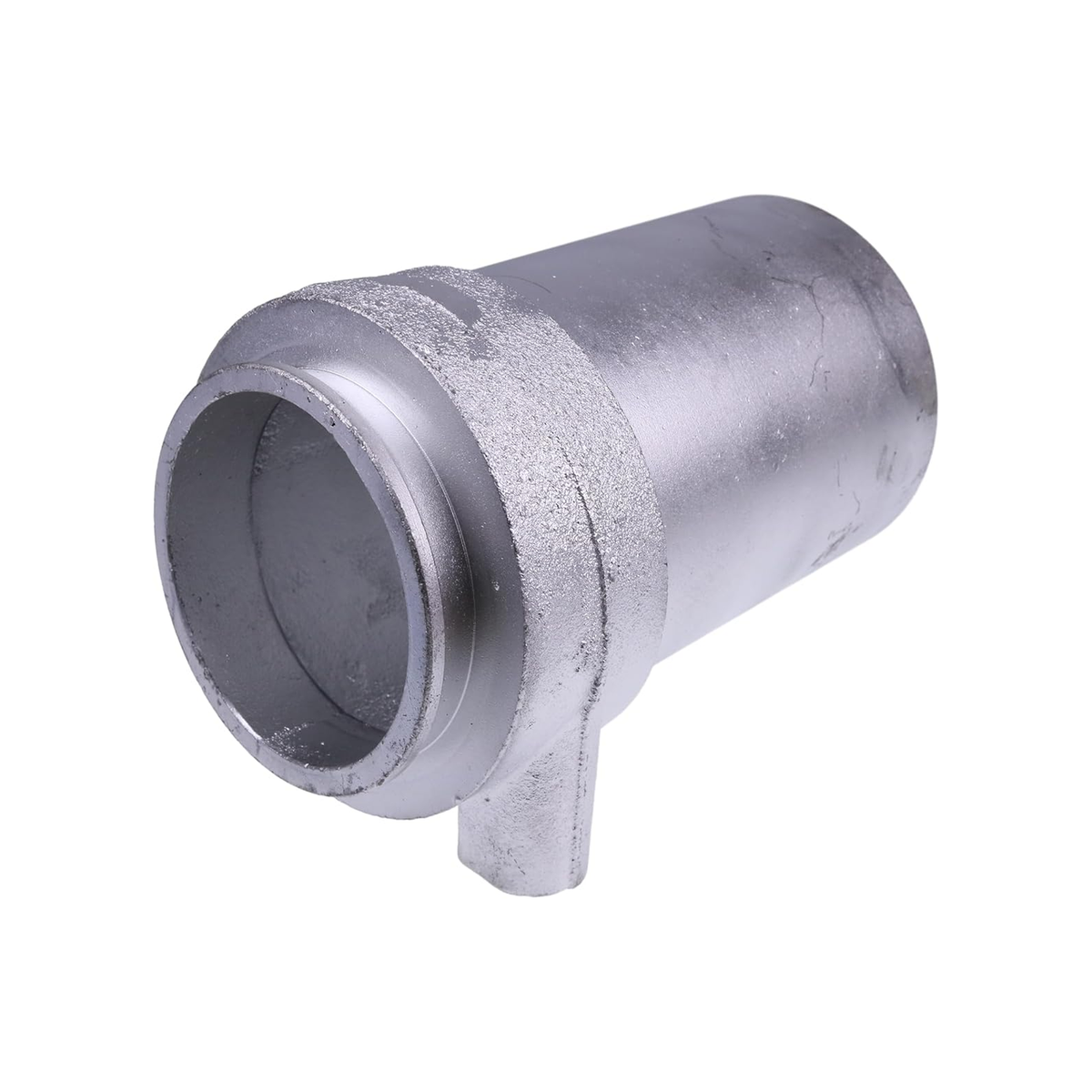 Exhaust Pipe 6735-11-5610 for Komatsu Engine 6D102E Excavator PC220-6 PC200-6 PC200-8 PC200LC-8 PC220-8 PC240-6 PC240LC-8 - KUDUPARTS