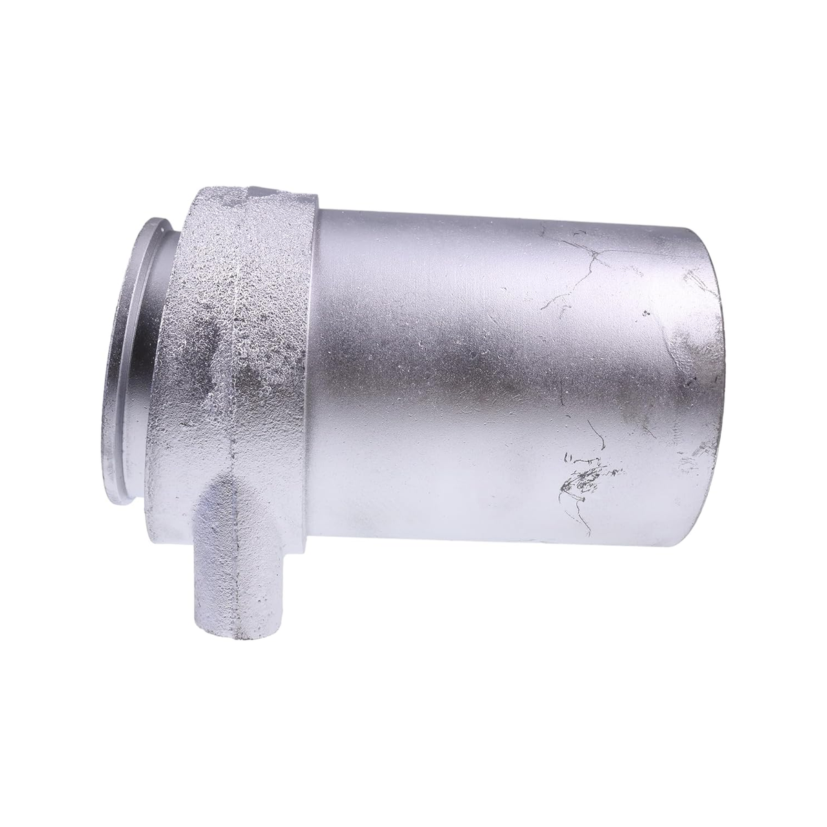 Exhaust Pipe 6735-11-5610 for Komatsu Engine 6D102E Excavator PC220-6 PC200-6 PC200-8 PC200LC-8 PC220-8 PC240-6 PC240LC-8 - KUDUPARTS