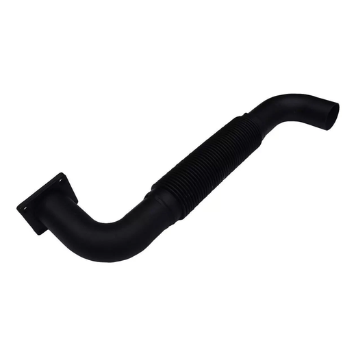 Exhaust Pipe 7137825 for Bobcat Loader S130 S150 S175 T140 - KUDUPARTS