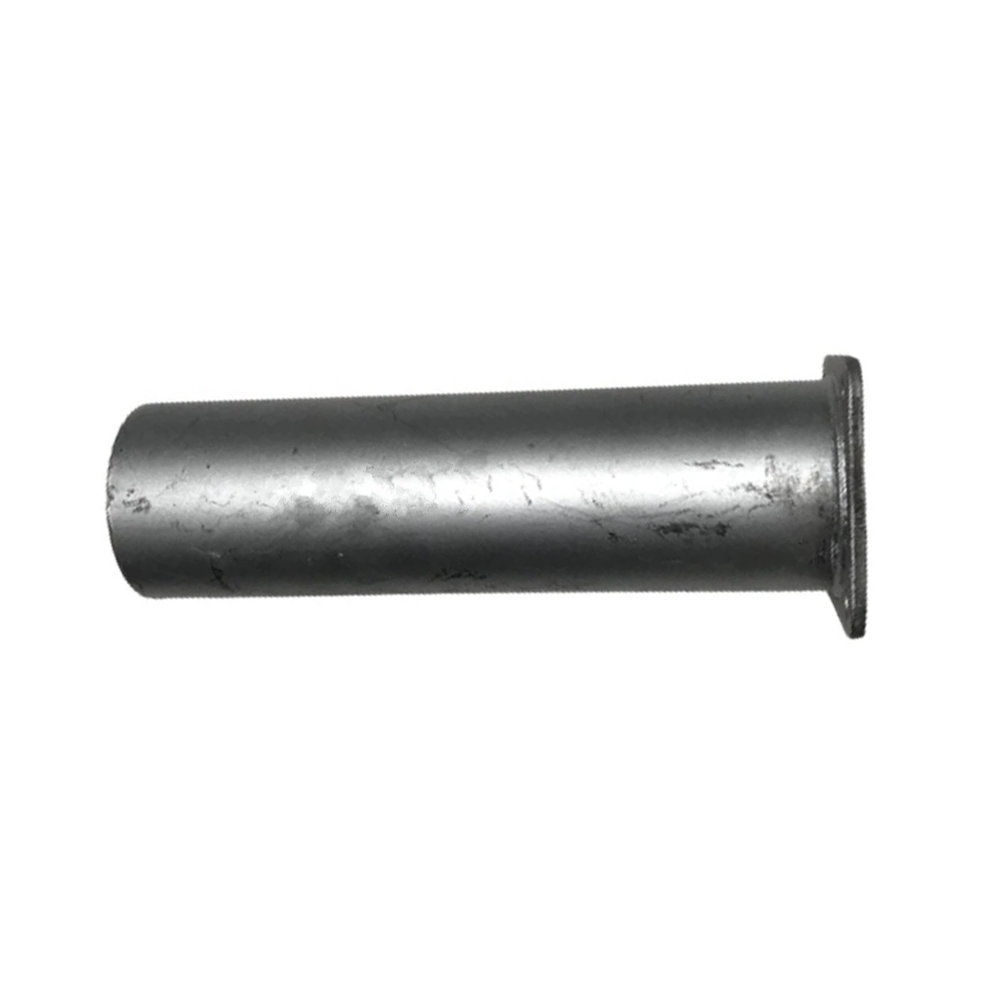 Silenciador de tubo de escape 8098300 para motor Isuzu 4HK1, excavadora Hitachi ZX190W-3, ZX210H-3, ZX225US-3F