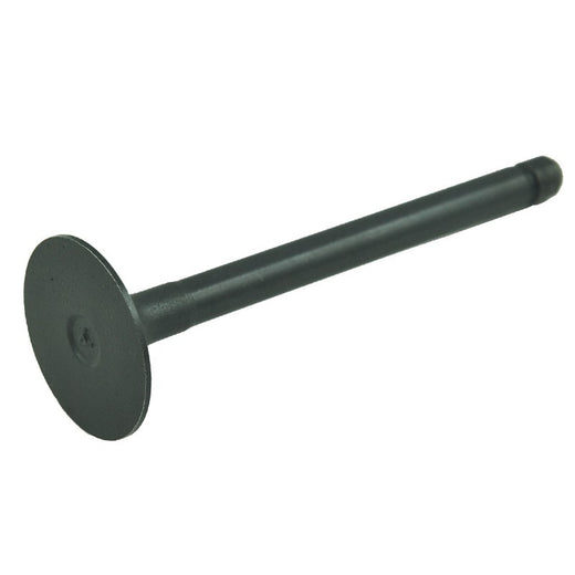 Exhaust Valve 16484-13120 for Kubota Tractor L2500F L3710DT M4700 M5700DT - KUDUPARTS