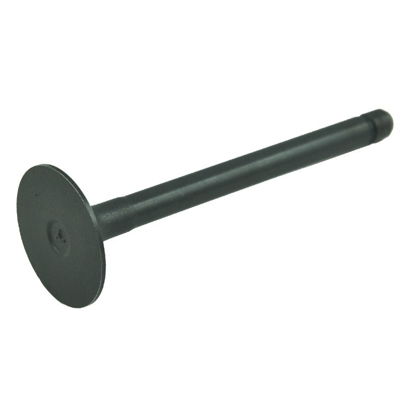 Exhaust Valve 16484-13120 for Kubota Tractor L2500F L3710DT M4700 M5700DT - KUDUPARTS