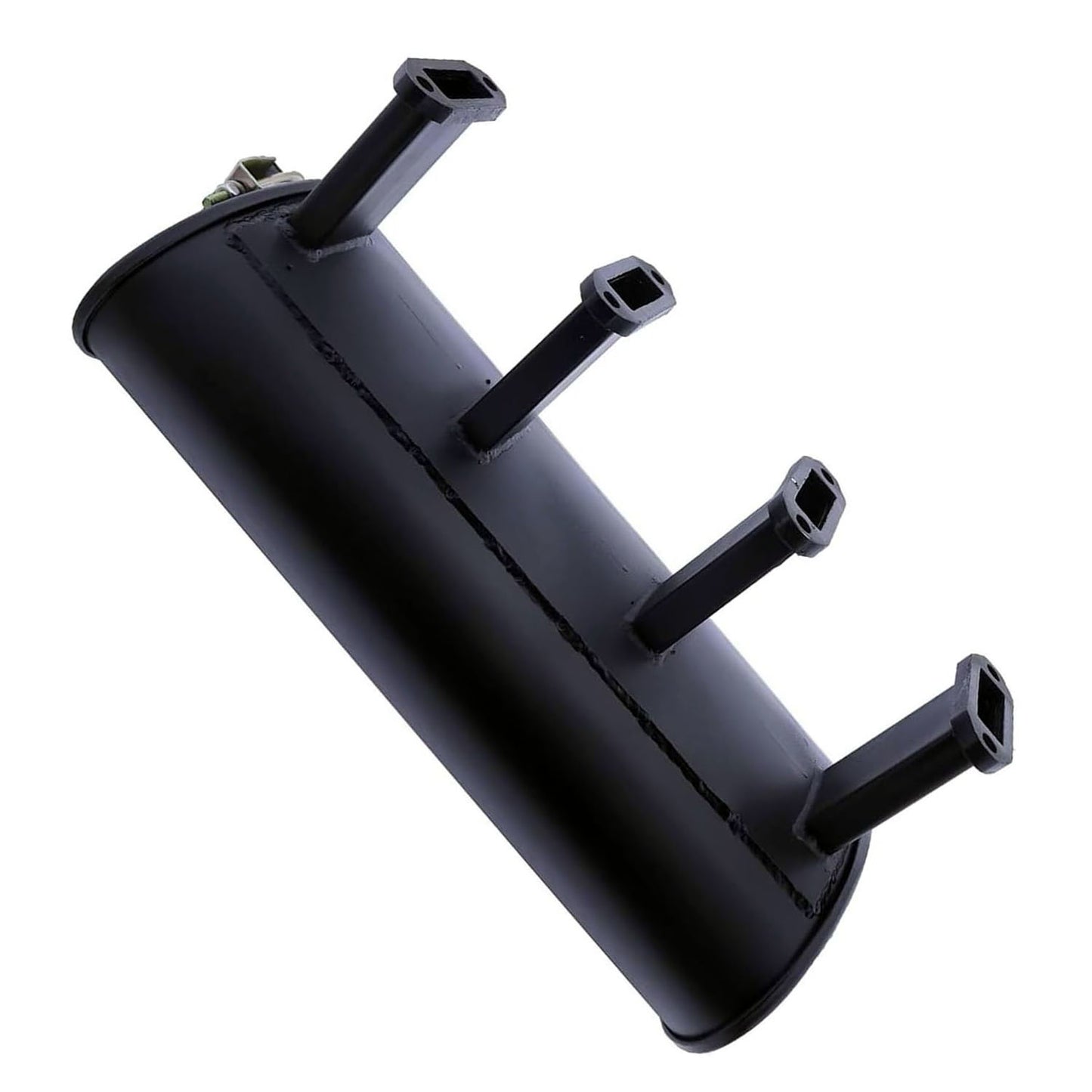 Kit silencieux de collecteur d'échappement 04191237 pour Deutz 912 913 914 4 cylindres, livraison aux États-Unis