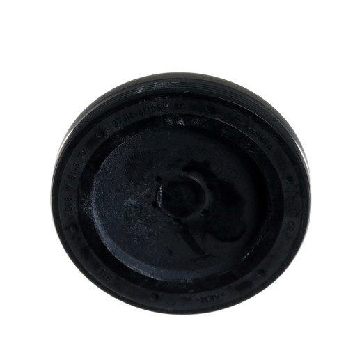 Expansion Plug Cover Assembly F77Z-6026-AB for Ford Explorer Mustang Ranger Mercury Mountaineer 1997-2011 - KUDUPARTS