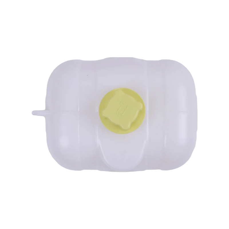 Expansion Tank 11110410 for Volvo Engine TAMD63L-A TAMD63P-A Excavator EC140DL EC180DL EC210B EC220D EW140D EC235DNL ECR145CL - KUDUPARTS