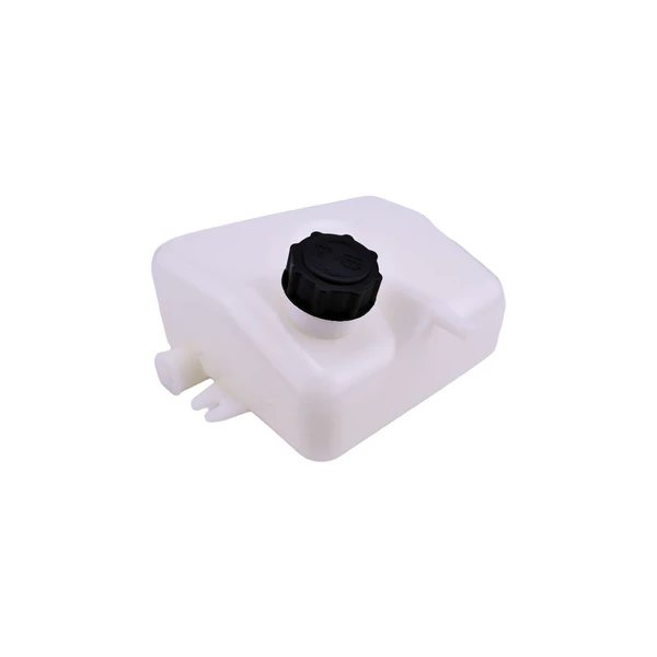 Expansion Tank 331/30265 for JCB Loader 214-2 214-4 214e 214S 215-2 215S 217S 3CX 3CX-2 3CXSM4C 4CN 4CX 4CX444 4CXSM444 - KUDUPARTS