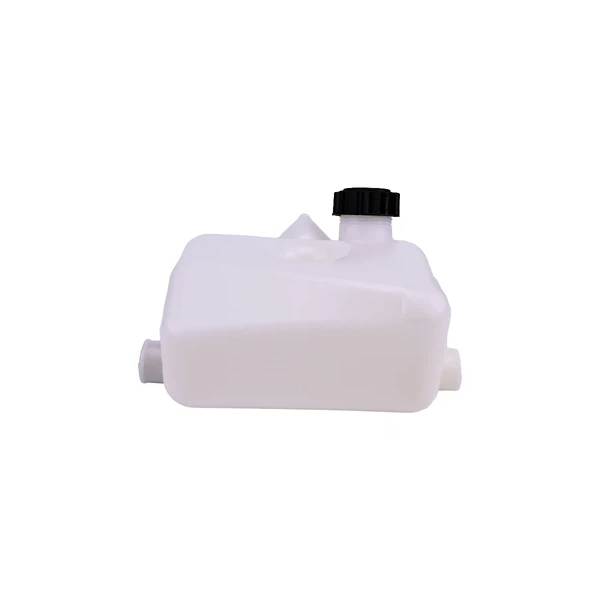 Expansion Tank 331/34633 for JCB 3CX 4CX JS200 JS220 JS330 JS360 JS460 409 411 412S 416 407ZX 408ZX 409ZX Fastrac 2155 2170 - KUDUPARTS