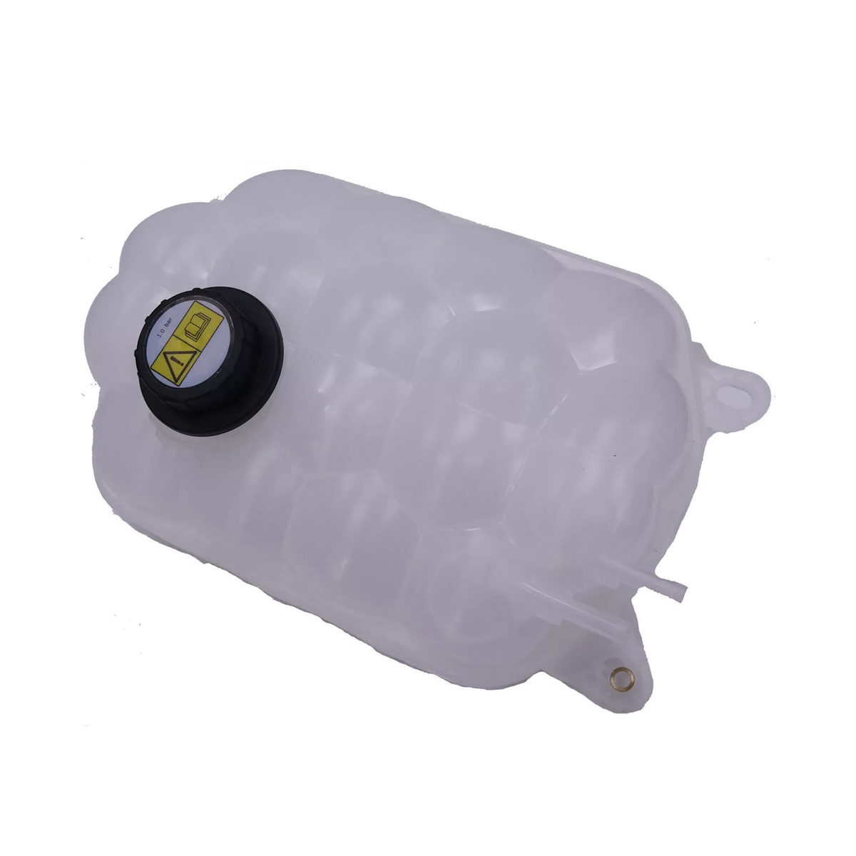 Expansion Tank 334/G3688 334/G3689 333/C9425 for JCB JS360 JS370 950-4T4 6TFT 9TFT 6TST 926-2T4 - KUDUPARTS