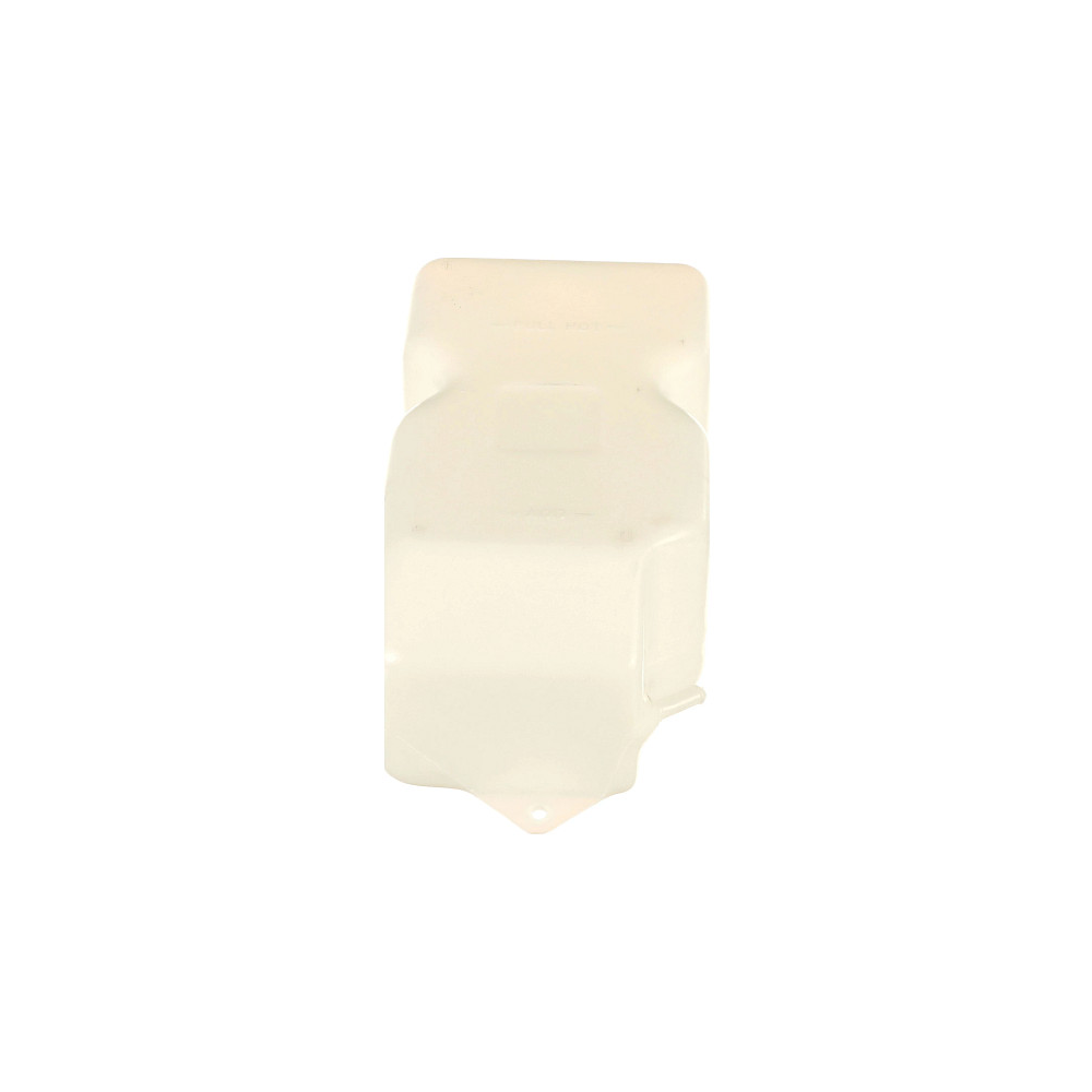 Expansion Tank 437703C2 for CASE 1666 1688 2166 2155 2055 1800 International 6388 4786 4568 4386 - KUDUPARTS