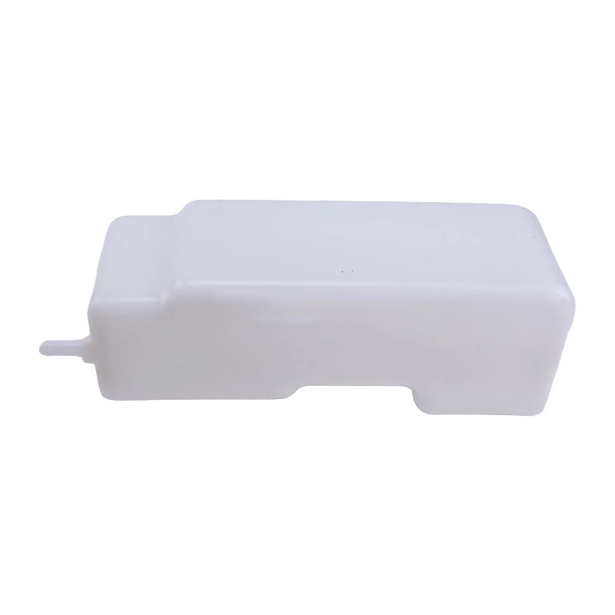 Expansion Tank 5176648 for New Holland Tractor T4.75 T4.85 T5060 T5050 TD95D BOOMER 3040 3050 3045 - KUDUPARTS