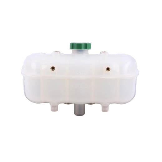 Expansion Tank AT446745 for John Deere 130G 160GLC 200G 444K 524K-II 644G Engine 4045 6068 - KUDUPARTS