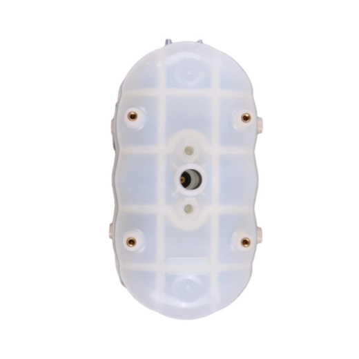 Expansion Tank AT446745 for John Deere 130G 160GLC 200G 444K 524K-II 644G Engine 4045 6068 - KUDUPARTS