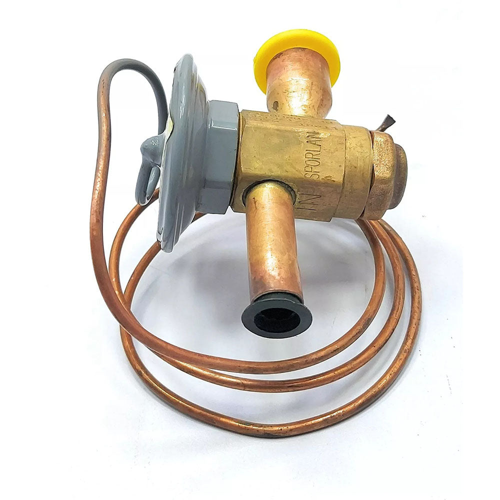 Expansion Valve 14-00232-33 for Carrier Refrigeration Unit Primeline Eliteline - KUDUPARTS