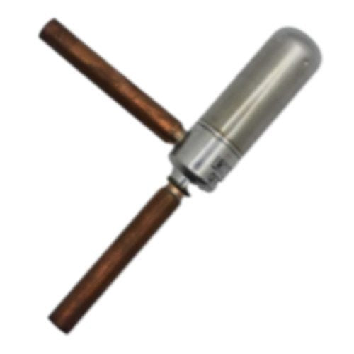 Expansion Valve 14-00247-01 for Carrier Transicold Vector 1850 1550 - KUDUPARTS