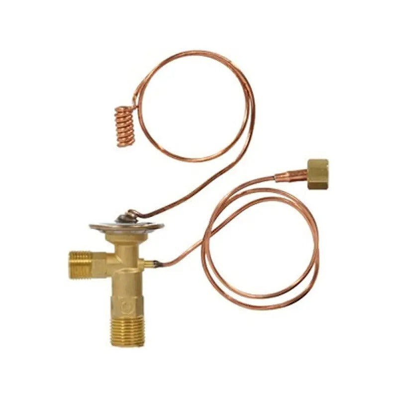 Expansion Valve 173899C1 for CASE Tractor 766 866 966 1066 1466 1566 1568 4166 - KUDUPARTS
