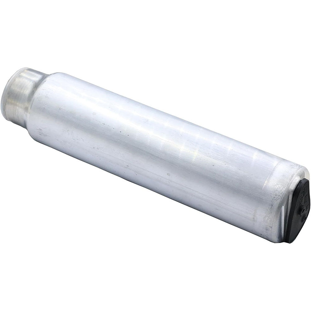 Expansion Valve 33770-96120 & Receiver Drier T0070-79270 for Kubota Tractor M100 M105 M108 M110 M120 M95X M125X M126X M135X M7580 M8580 M9580 - KUDUPARTS