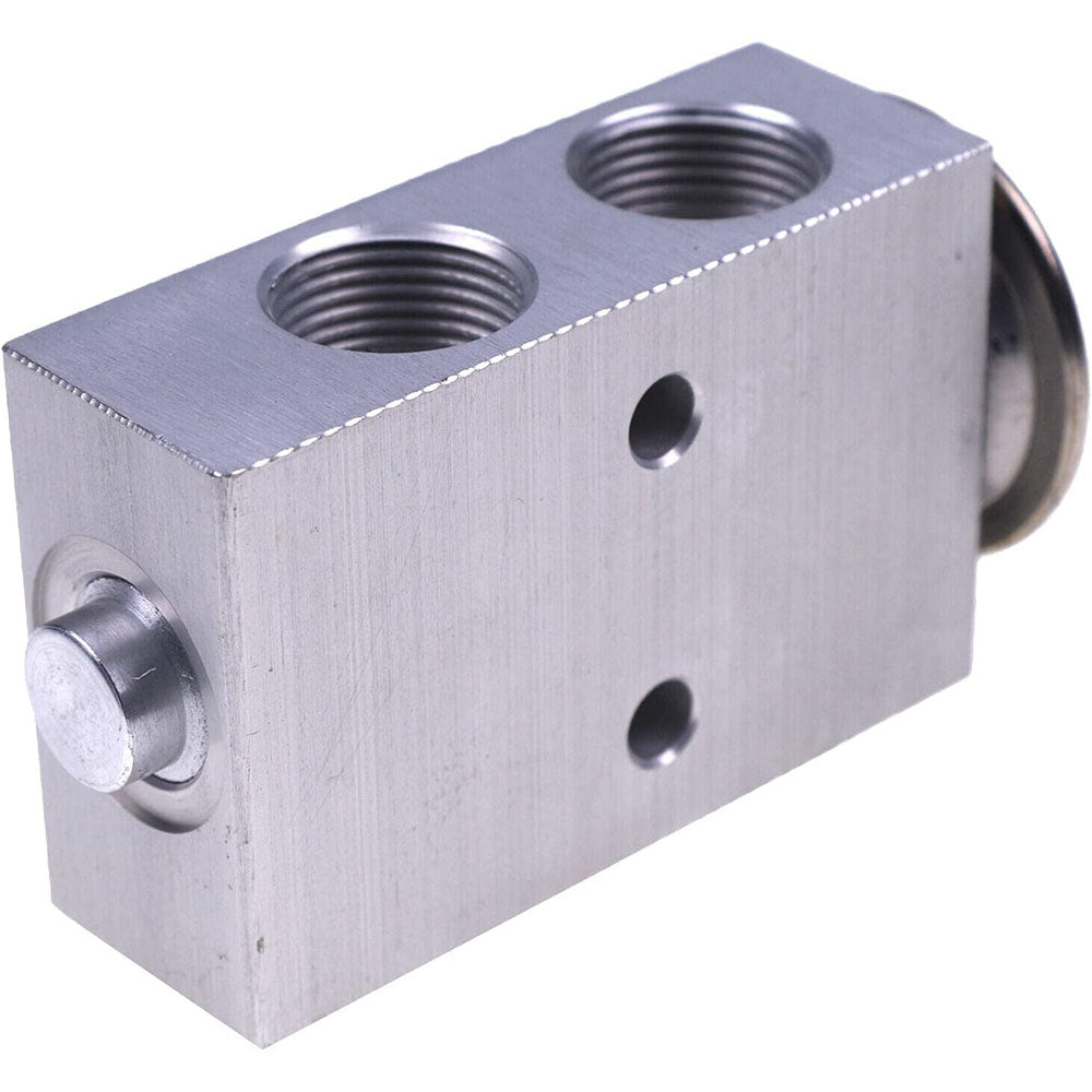 Expansion Valve 386535A1 for CASE MX210 MX215 MX230 MX245 MX255 MX275 MX285 MX305 STX275 STX280 STX325 STX430 STX530 - KUDUPARTS