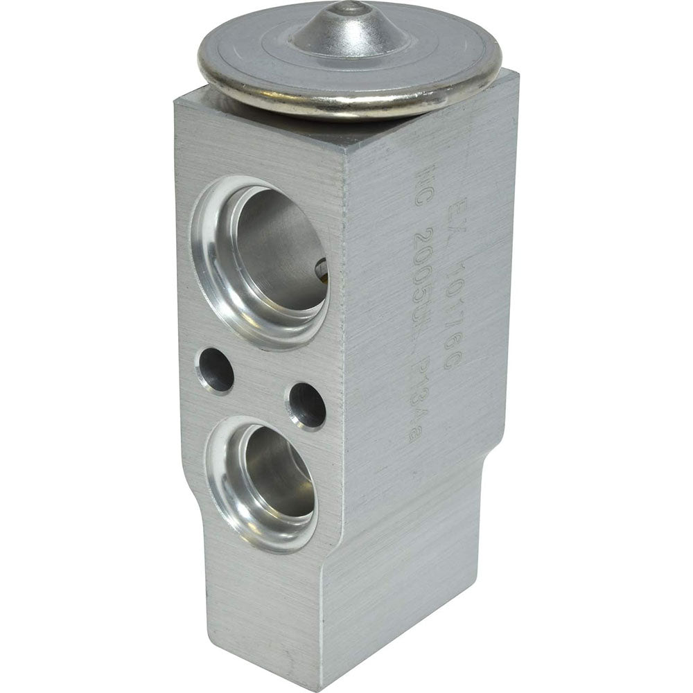 Expansion Valve 3946673 for Volvo Truck VHD VNM VNL VHD - KUDUPARTS