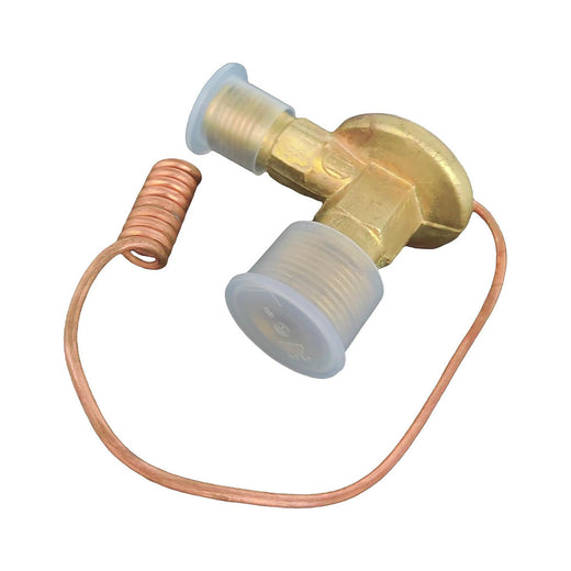 A/C Expansion Valve 447500-0470 for Kubota Tractor B3030 L4610 M6800 M8200 - KUDUPARTS