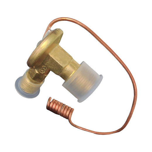 A/C Expansion Valve 447500-0470 for Kubota Tractor B3030 L4610 M6800 M8200 - KUDUPARTS