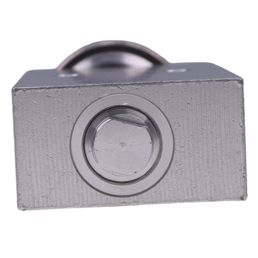 Expansion Valve 61-4091 for Thermo King Tripac Tri-pac Evolution APU A/C TXV - KUDUPARTS