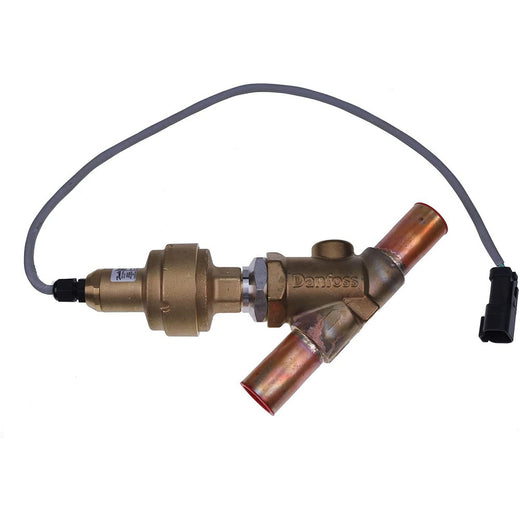 Expansion Valve 61-4713 for Thermo King Transport Refrigeration T-1000 M T-570R T-880R TSA - KUDUPARTS