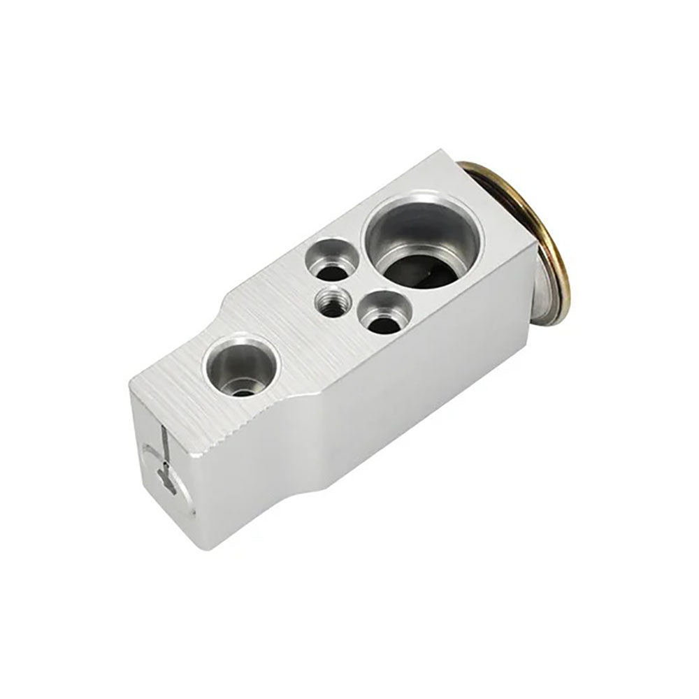 A/C Expansion Valve 229-9134 for Caterpillar CAT Engine 3126B 3064 3066 C7 C6.4 C4.2 4M40 Excavator 308C 308D 314C - KUDUPARTS