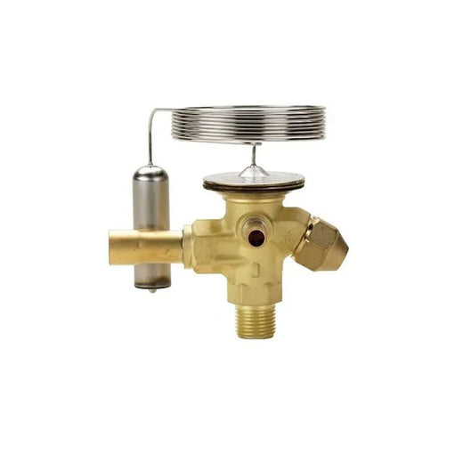 TGE R404A/R507A Thermal Expansion Valve 067N6150 for Danfoss - KUDUPARTS