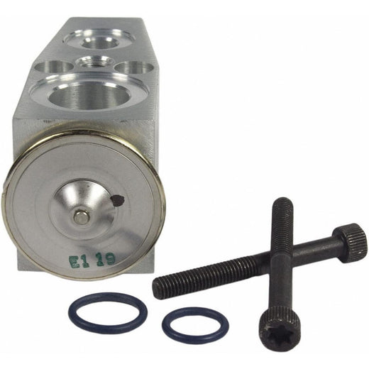 Expansion Valve C8OZ19849A for Ford Truck F-150 F-250 F-350 - KUDUPARTS