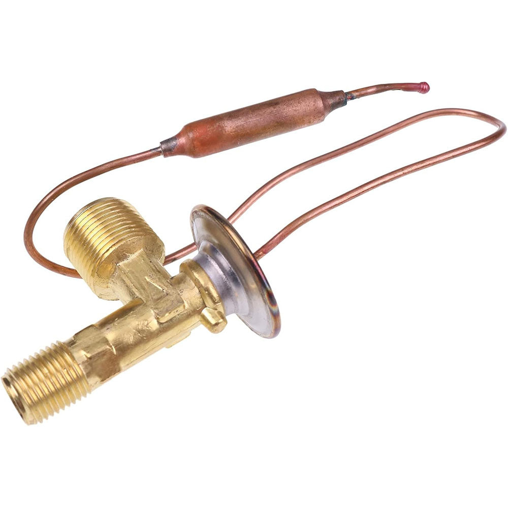 Válvula de expansión 163174A1 para excavadora CASE 9060B, 9020B, 9050B, 9030B, 9040B, 9010B y 9045B