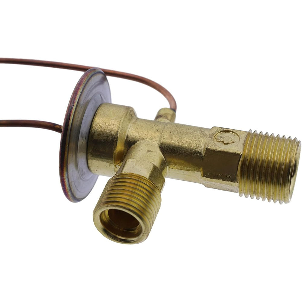 Expansion Valve SFD251038 SFD017844 for New Holland Tractor FW20 FW30 FW40 FW60 - KUDUPARTS