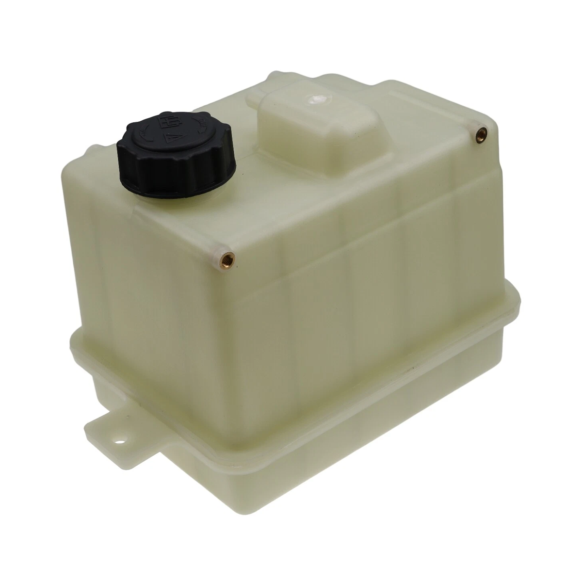 Expansion Water Tank 128/15479 346/90015 128/15480 for JCB 3CX 4CX - KUDUPARTS