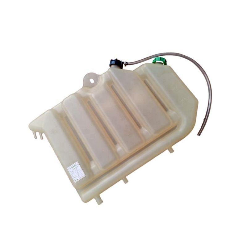 Expansion Water Tank Assembly WG9112530333 for Howo Truck