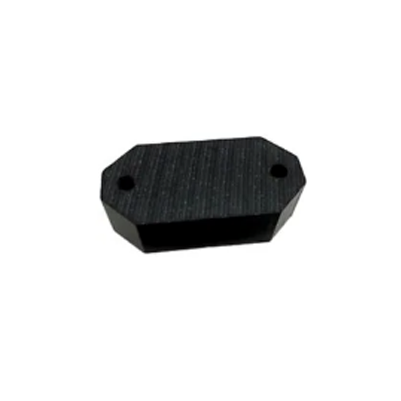Extension Cylinder Wear Pad 50698GT for JLG Lift Z-45-25J Z-45-25 - KUDUPARTS