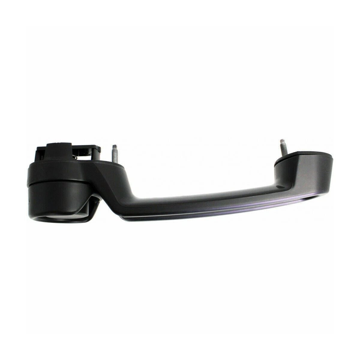 Exterior Door Handles 04589164AI for Jeep Wrangler Liberty Dodge Nitro 3.6L 3.7L 3.8L 4.0L - KUDUPARTS